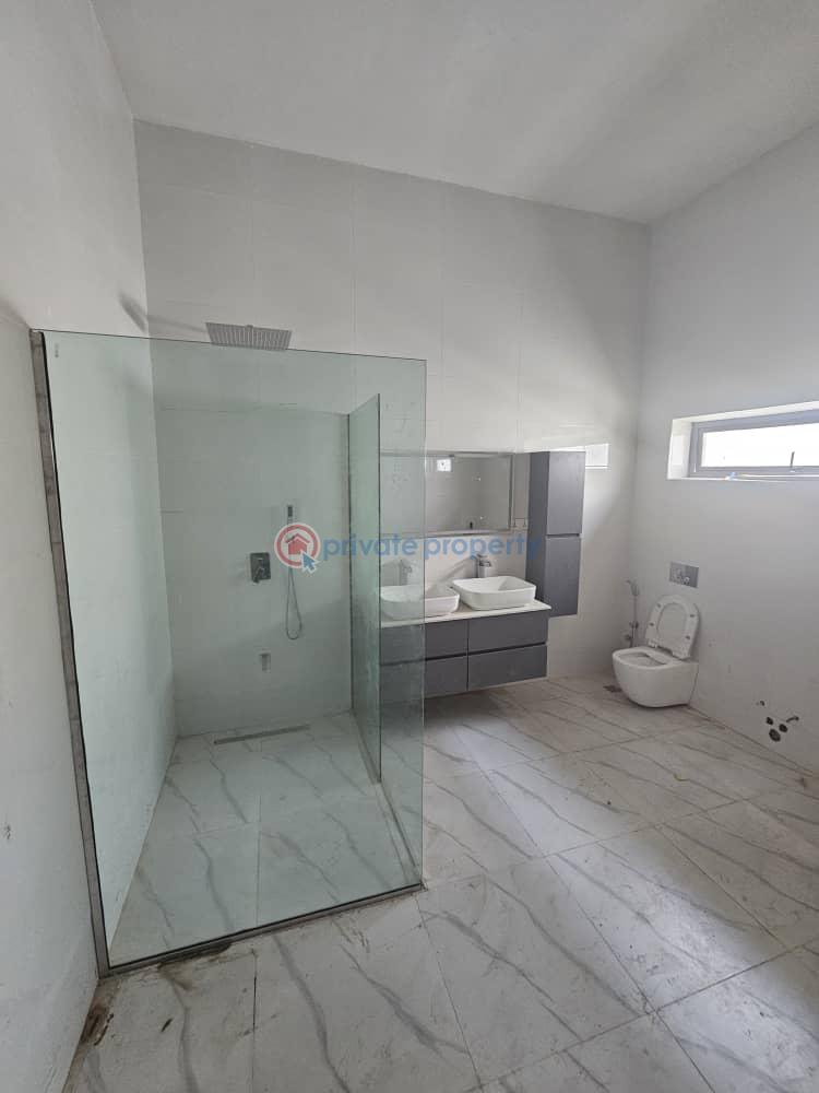 5 bedroom Detached Duplex For Sale Salvation, Shoreline Ikoyi Lagos - 6