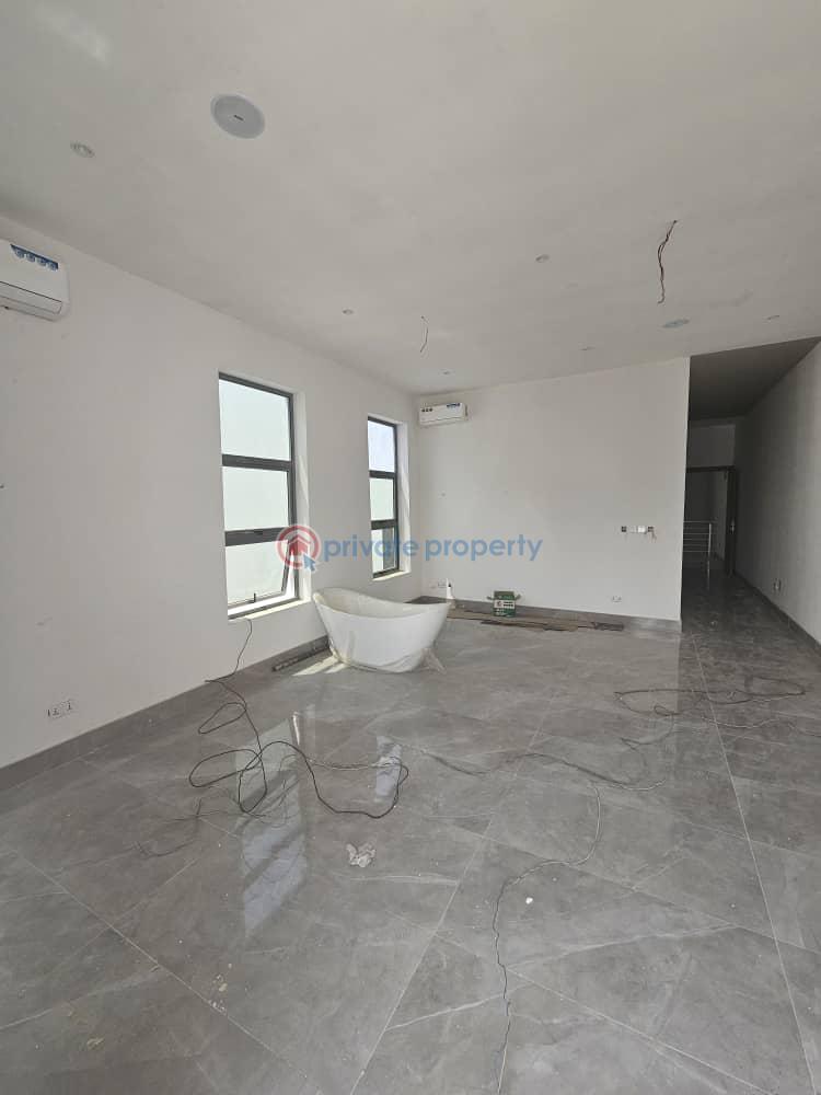 5 bedroom Detached Duplex For Sale Salvation, Shoreline Ikoyi Lagos - 7