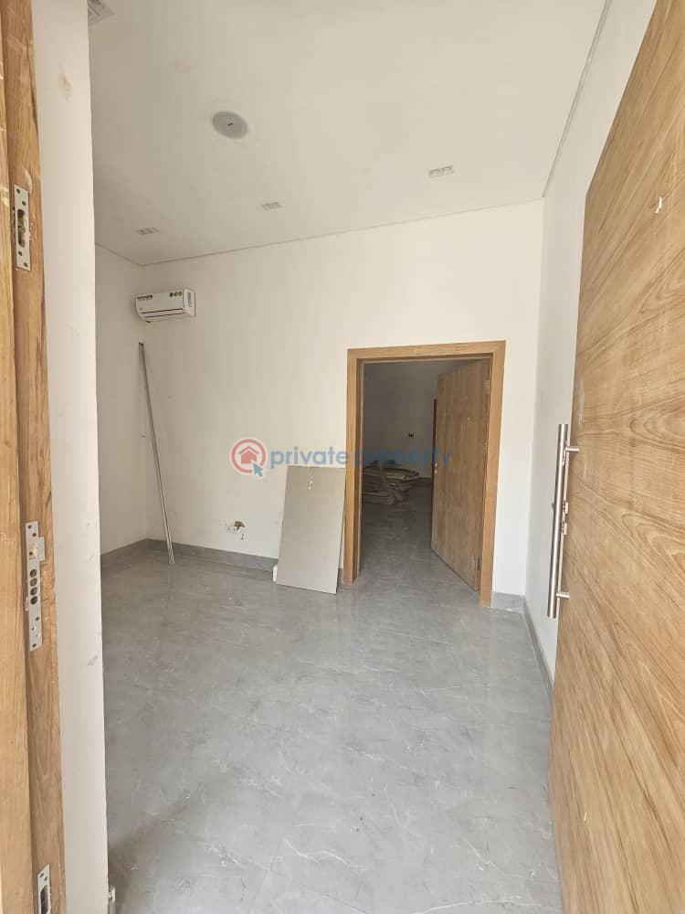 5 bedroom Detached Duplex For Sale Salvation, Shoreline Ikoyi Lagos - 2