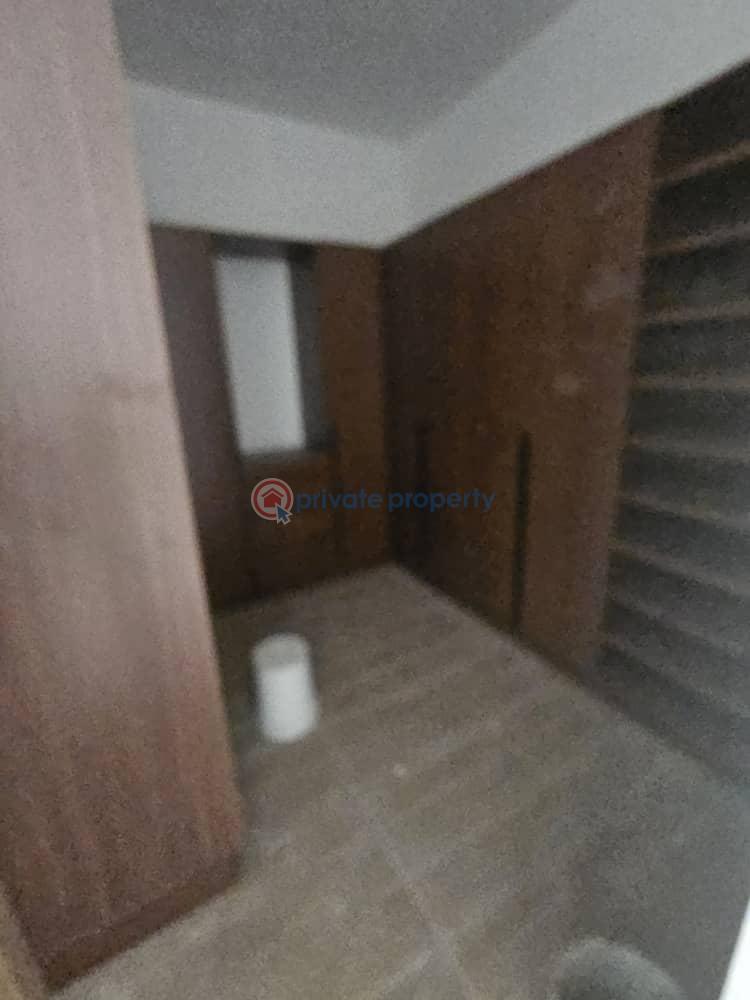 5 bedroom Detached Duplex For Sale Salvation, Shoreline Ikoyi Lagos - 9