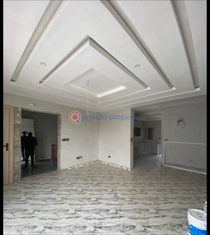 5 bedroom Detached Duplex For Rent Lekki Phase 1 Lagos - 5