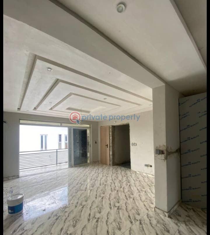 5 bedroom Detached Duplex For Rent Lekki Phase 1 Lagos - 4