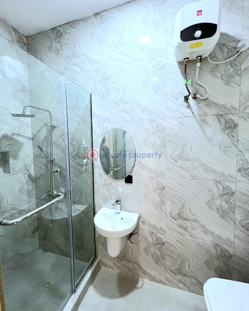 Brand new 5-bedroom fully detached duplex with a bq - 13 5 bedroom Detached Duplex For Sale Ologolo Lekki Lagos - 13