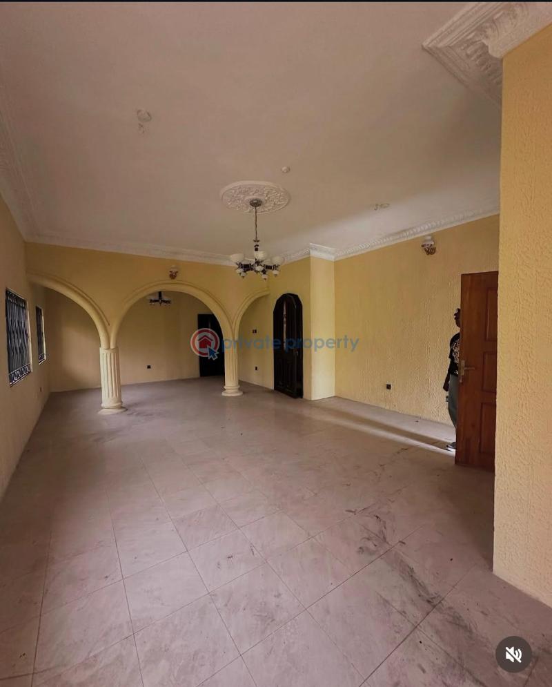 5 bedroom Detached Duplex For Rent Lekki Phase 1 Lagos - 14