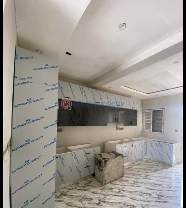 5 bedroom Detached Duplex For Rent Lekki Phase 1 Lagos - 3