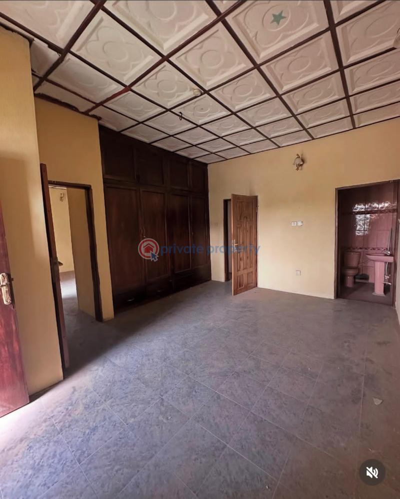 5 bedroom Detached Duplex For Rent Lekki Phase 1 Lagos - 8