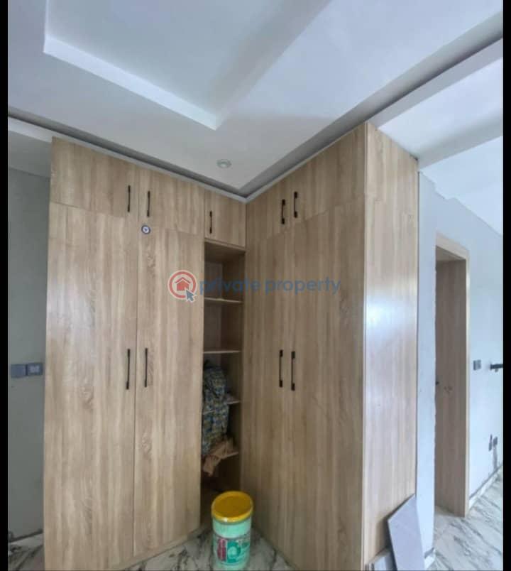 5 bedroom Detached Duplex For Rent Lekki Phase 1 Lagos - 2