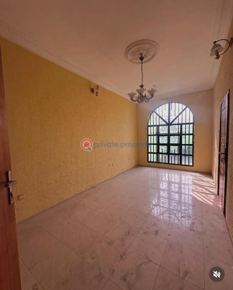 5 bedroom Detached Duplex For Rent Lekki Phase 1 Lagos - 5