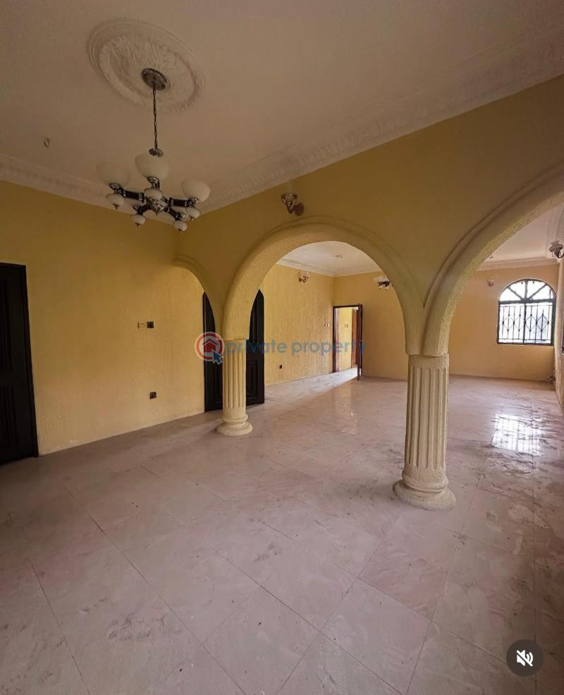 5 bedroom Detached Duplex For Rent Lekki Phase 1 Lagos - 7
