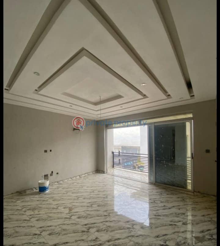 5 bedroom Detached Duplex For Rent Lekki Phase 1 Lagos - 1