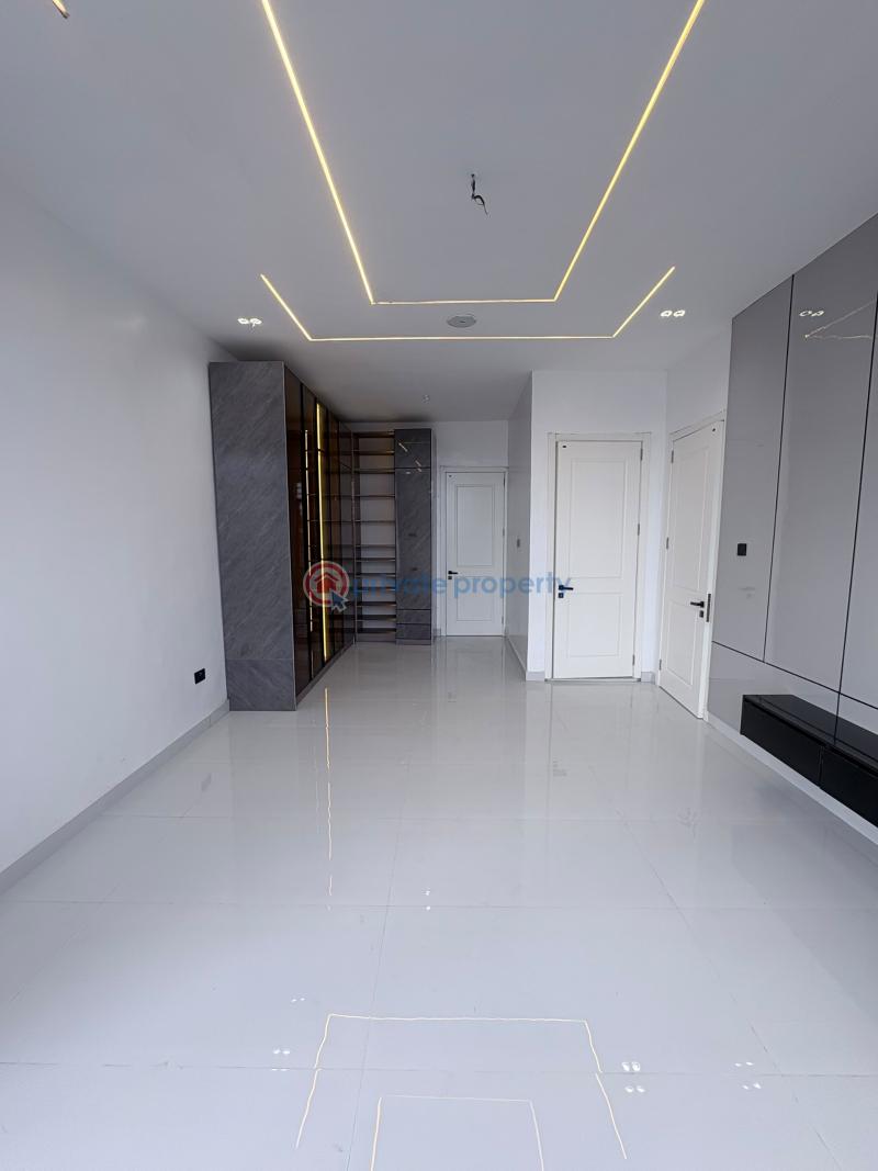 5 bedroom Detached Duplex For Sale Chevron Drive Lekki Lagos - 20