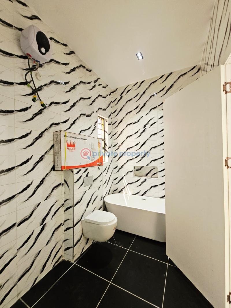 5 bedroom Detached Duplex For Sale Ajah Lagos - 9