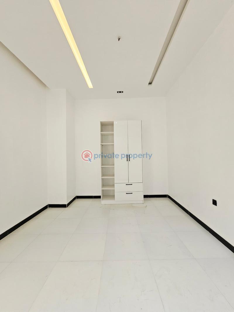 5 bedroom Detached Duplex For Sale Ajah Lagos - 22