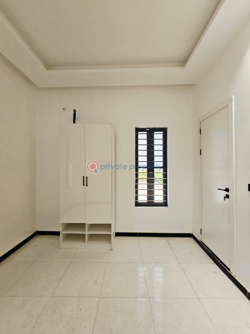 5 bedroom Detached Duplex For Sale Ajah Lagos - 21