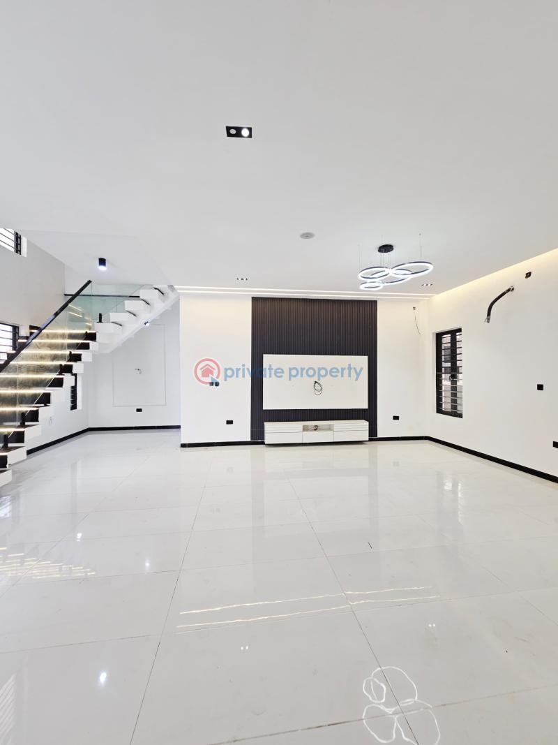 5 bedroom Detached Duplex For Sale Ajah Lagos - 3