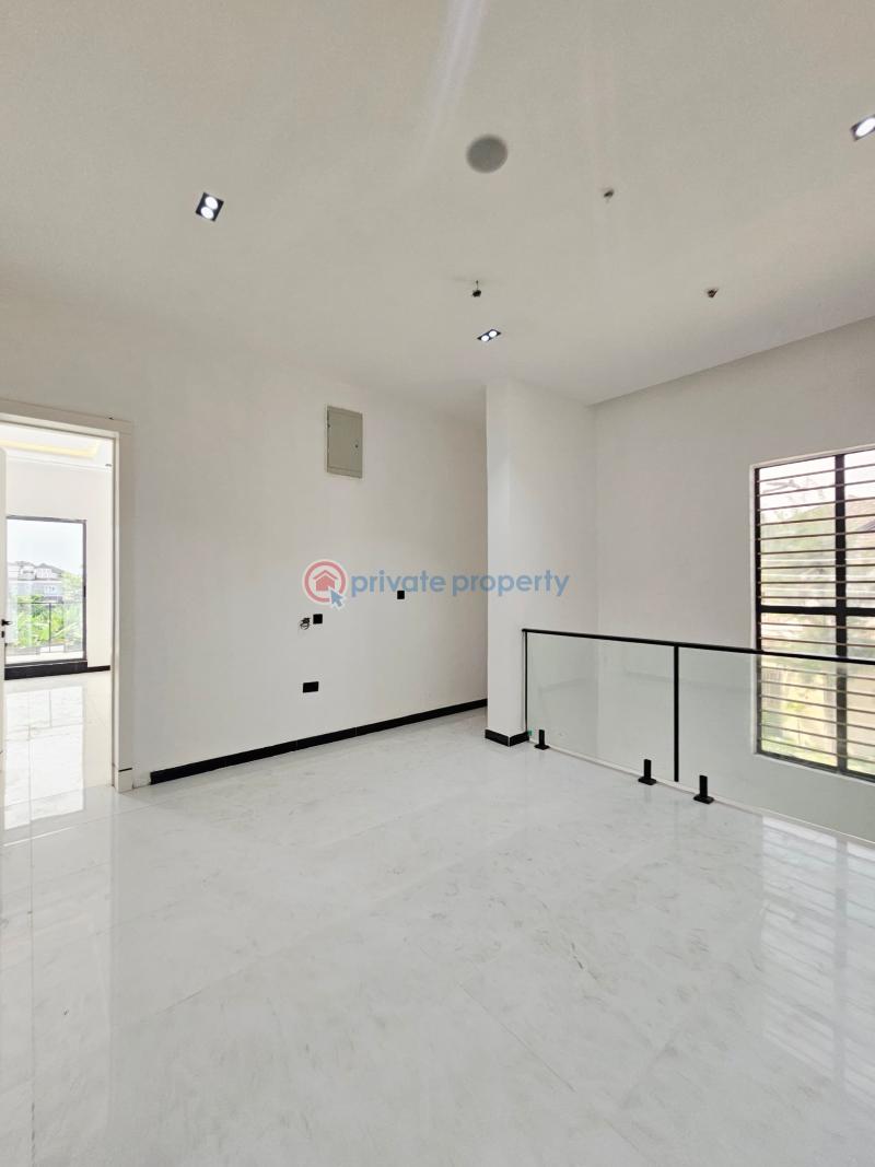 5 bedroom Detached Duplex For Sale Ajah Lagos - 11