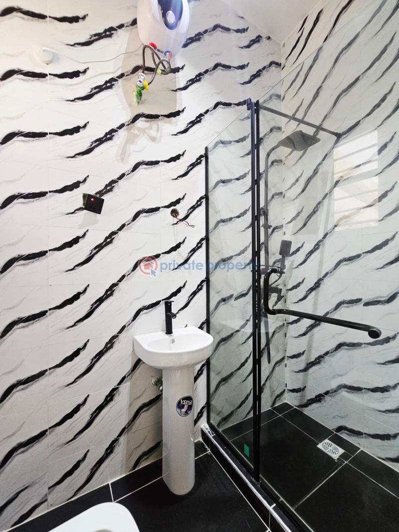 5 bedroom Detached Duplex For Sale Ajah Lagos - 19