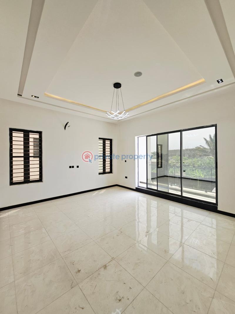 5 bedroom Detached Duplex For Sale Ajah Lagos - 14