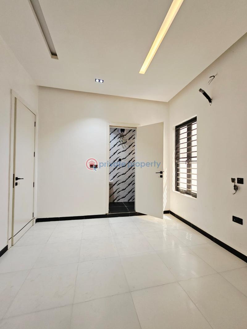 5 bedroom Detached Duplex For Sale Ajah Lagos - 15