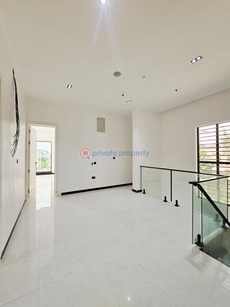 5 bedroom Detached Duplex For Sale Ajah Lagos - 18
