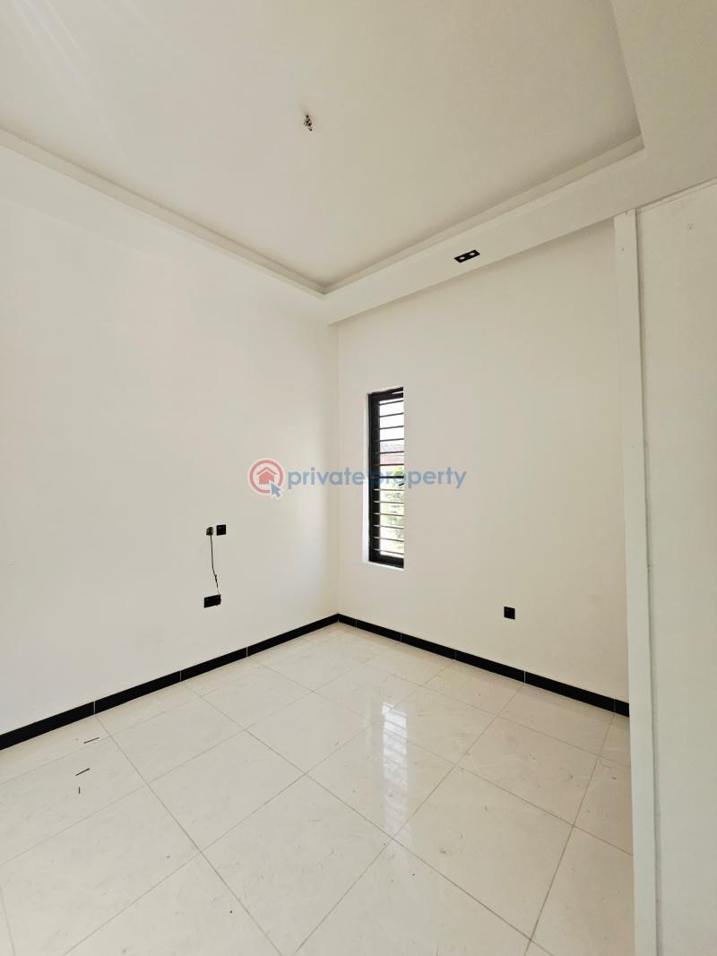 5 bedroom Detached Duplex For Sale Ajah Lagos - 20
