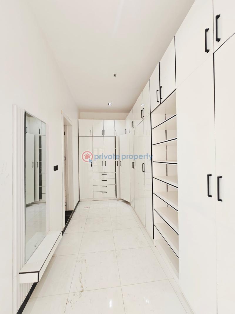 5 bedroom House For Sale Lekki Scheme 2 Abraham Adesanya Ajah Lagos - 9