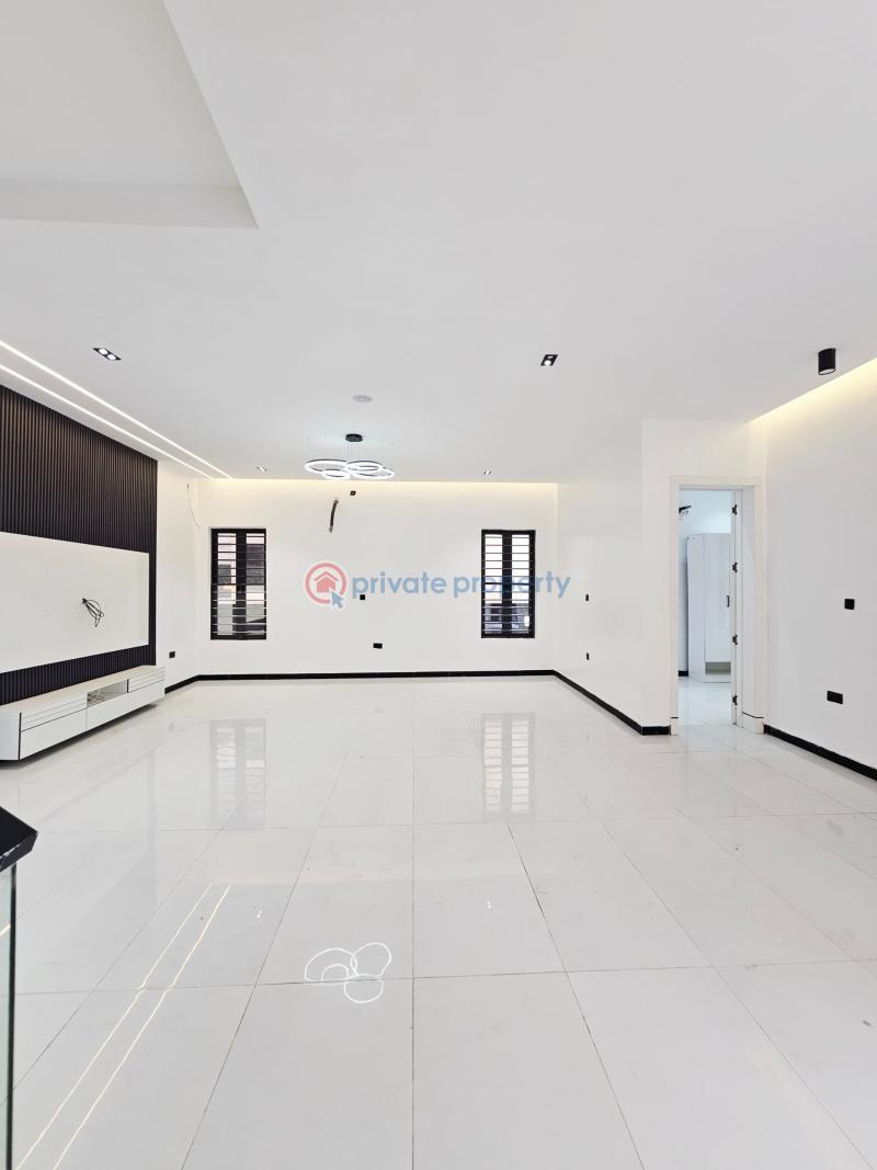 5 bedroom Detached Duplex For Sale Ajah Lagos - 1