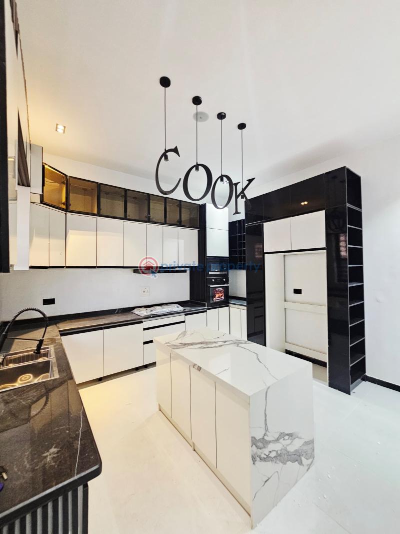 5 bedroom House For Sale Lekki Scheme 2 Abraham Adesanya Ajah Lagos - 7