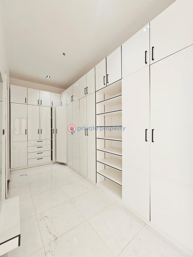 5 bedroom Detached Duplex For Sale Ajah Lagos - 7