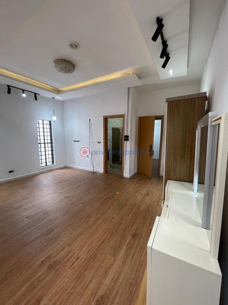 5 bedroom Detached Duplex For Rent Ikota Lekki Lagos - 0