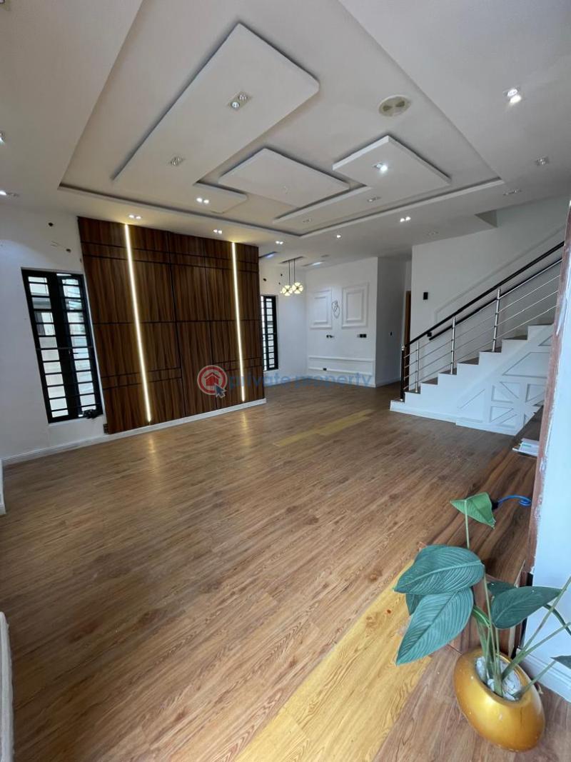 5 bedroom Detached Duplex For Rent Ikota Lekki Lagos - 11