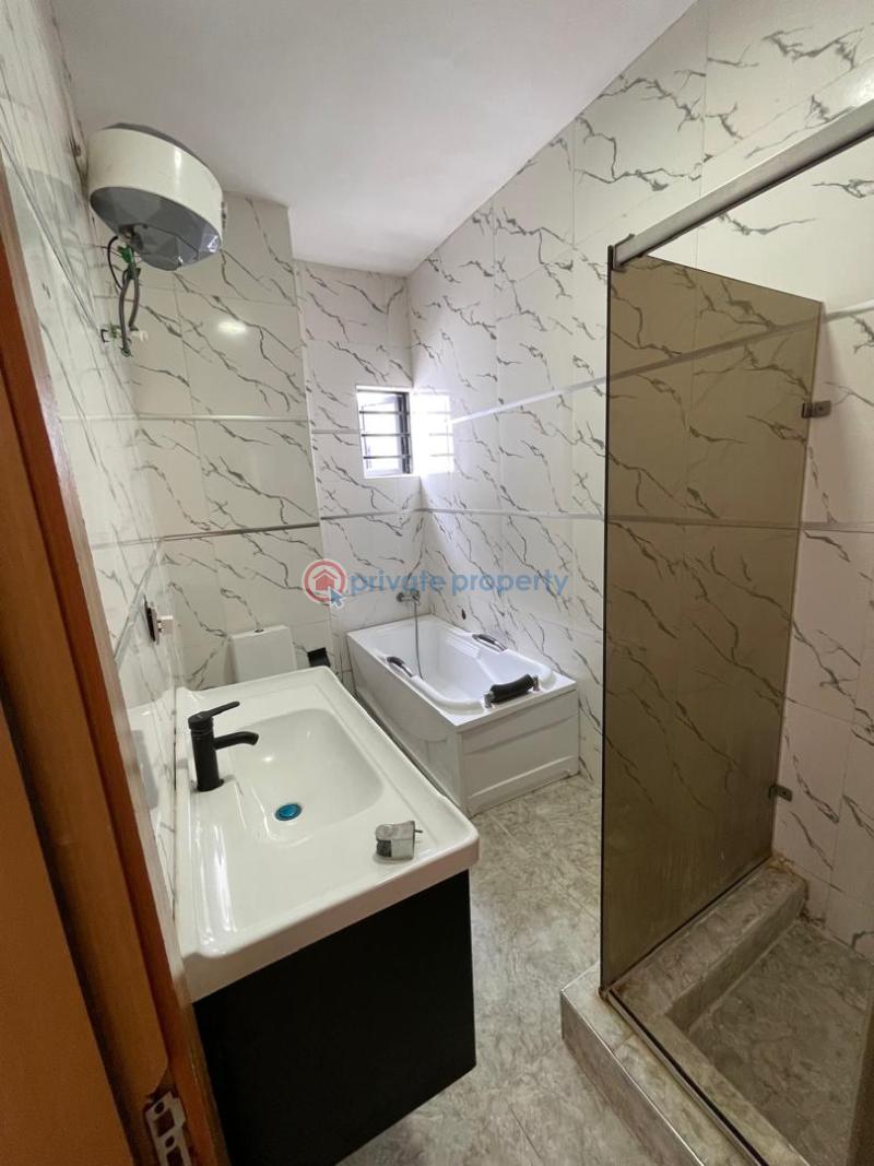 5 bedroom Detached Duplex For Rent Ikota Lekki Lagos - 3