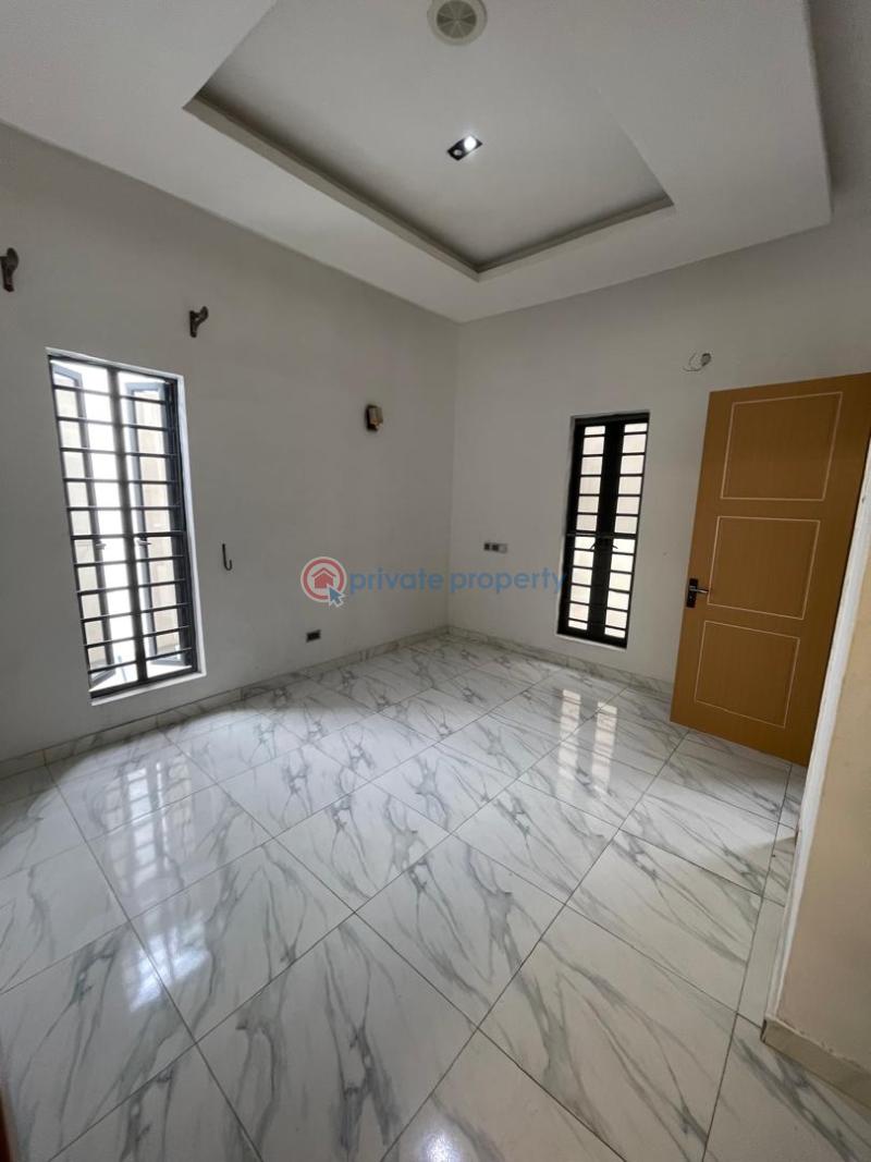 5 bedroom Detached Duplex For Rent Ikota Lekki Lagos - 5