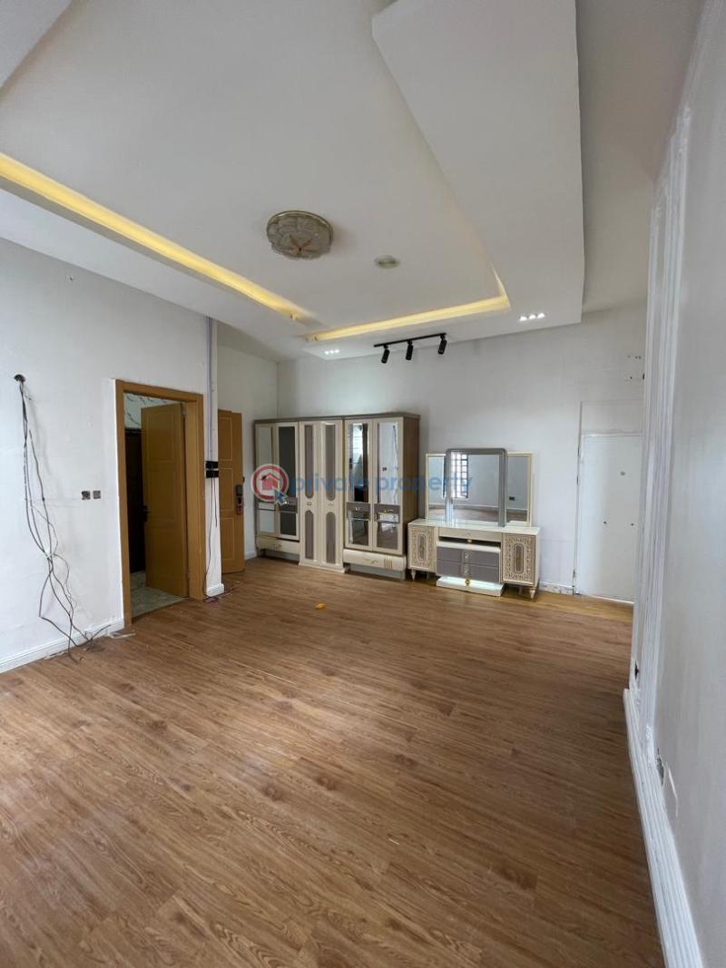 5 bedroom Detached Duplex For Rent Ikota Lekki Lagos - 2
