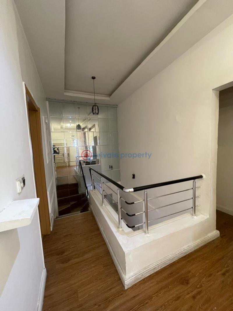 5 bedroom Detached Duplex For Rent Ikota Lekki Lagos - 6