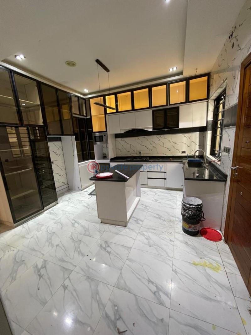5 bedroom Detached Duplex For Rent Ikota Lekki Lagos - 13