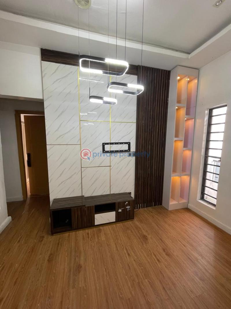 5 bedroom Detached Duplex For Rent Ikota Lekki Lagos - 4