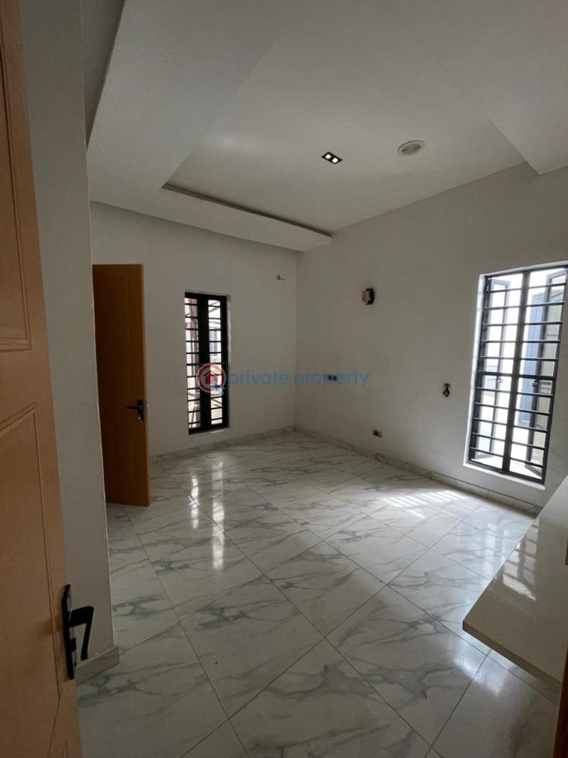 5 bedroom Detached Duplex For Rent Ikota Lekki Lagos - 7