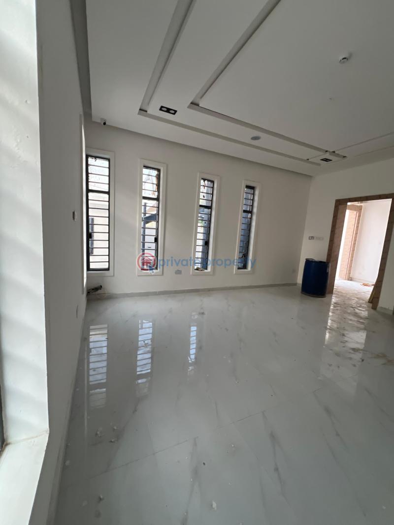 5 bedroom Detached Duplex For Sale Omole Phase 1 Ojodu Lagos - 1