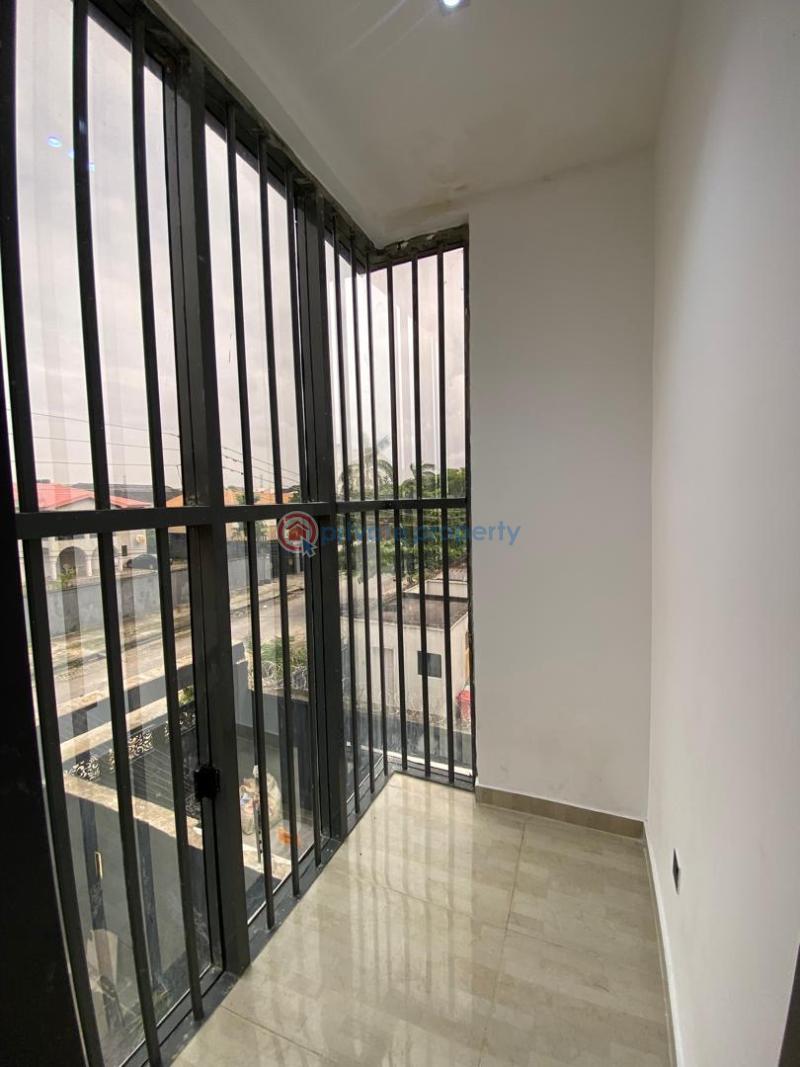 5 bedroom Detached Duplex For Rent Lekki Phase 1 Lagos - 14