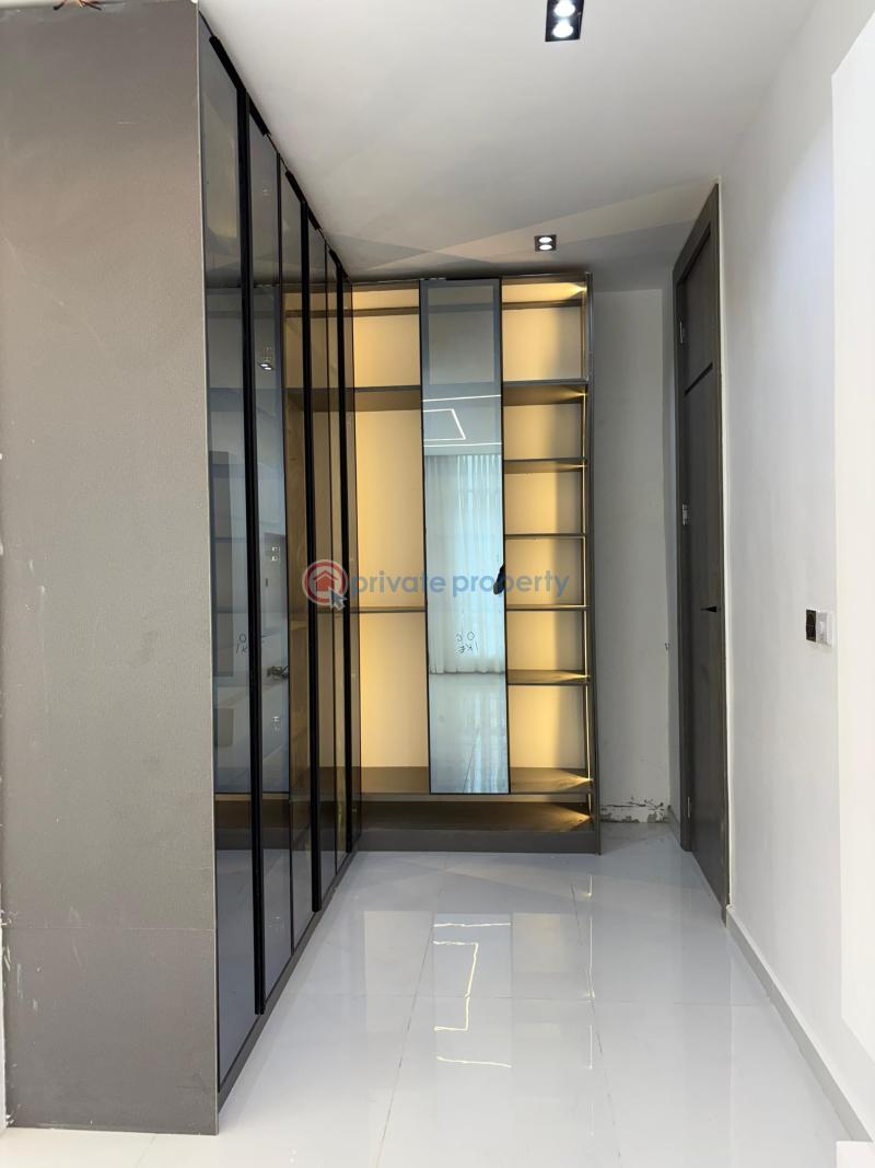 5 bedroom Detached Duplex For Sale Chevron Drive Lekki Lagos - 15
