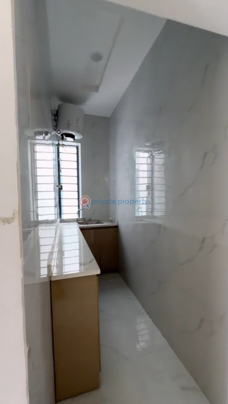 5 bedroom Detached Duplex For Sale Omole Phase 1 Ojodu Lagos - 22