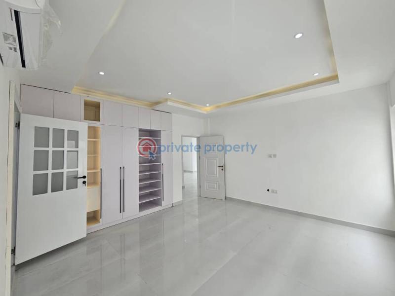 5 bedroom Detached Duplex For Sale Banana Island Ikoyi Lagos - 11