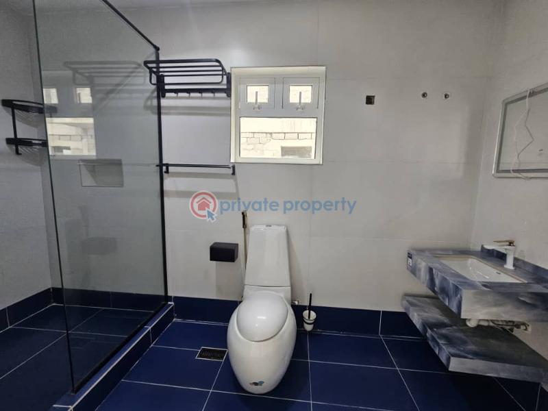 5 bedroom Detached Duplex For Sale Banana Island Ikoyi Lagos - 12