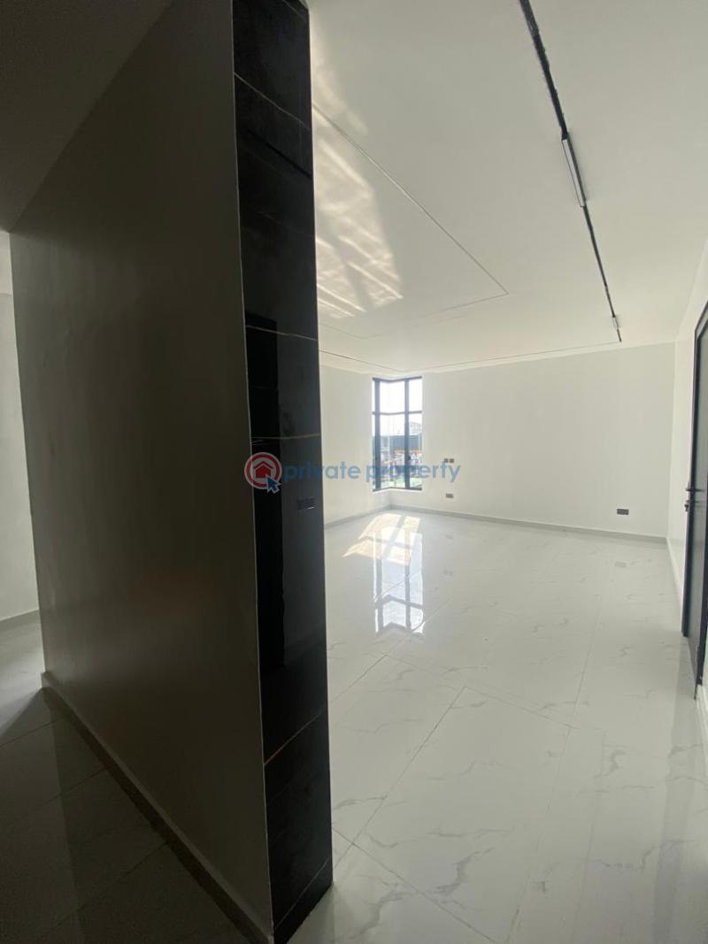 5 bedroom Duplex For Rent Off Tf Kuboye Road By Pinnacle Filling Station Marwa Lekki Phase 1 Lagos - 20