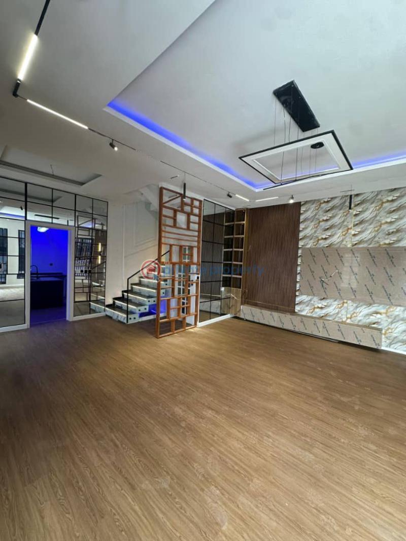 Brand new 5 bedroom fully detached duplex with bq and pool in orchid - 8 5 bedroom Duplex For Rent Orchid Road Lekki Phase 2 Lagos - 8