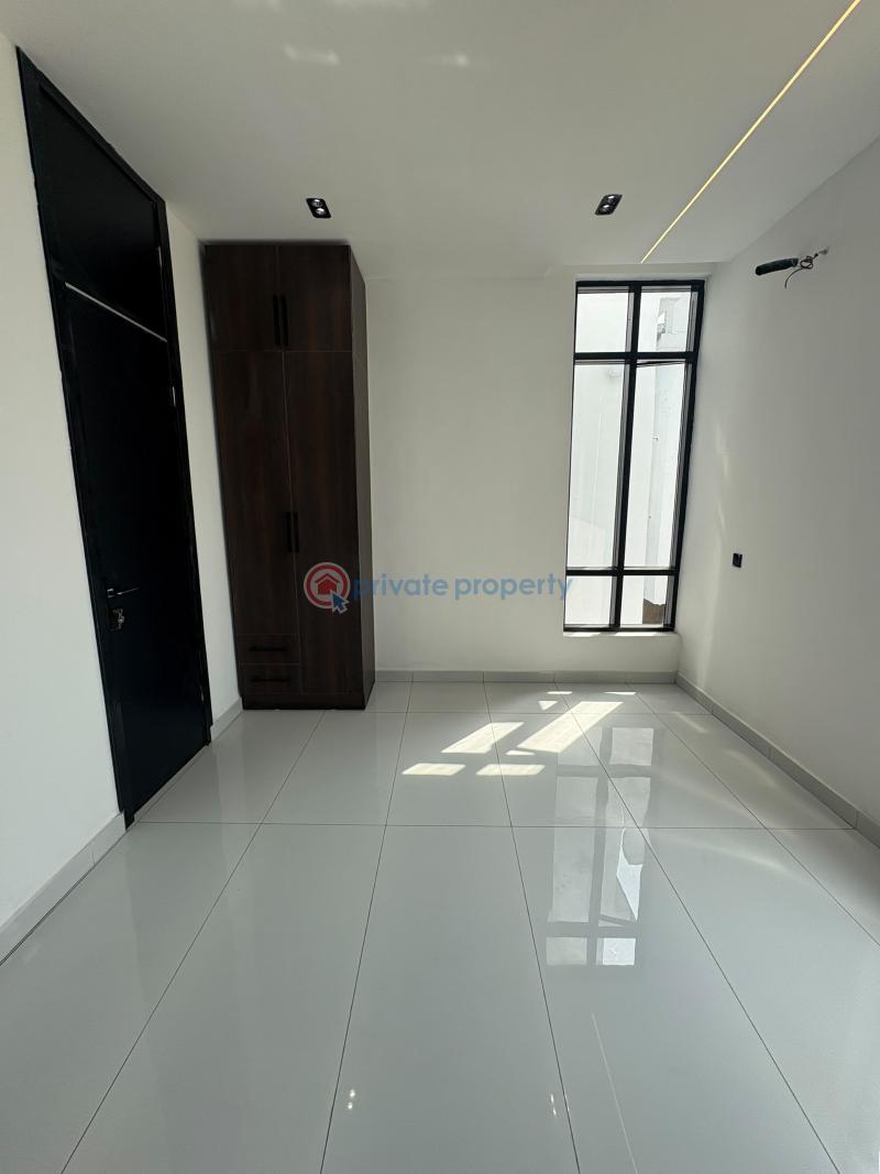 5 bedroom Detached Duplex For Sale Chevron Drive Lekki Lagos - 7