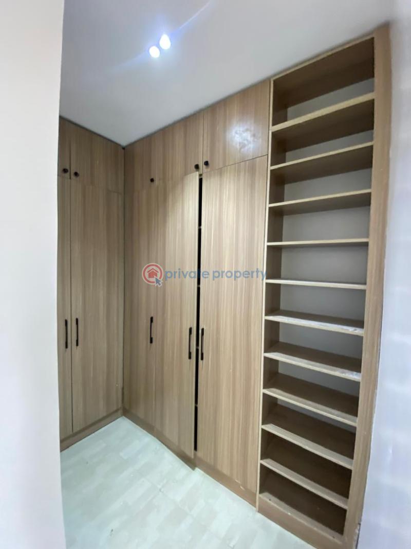 5 bedroom Detached Duplex For Rent Lekki Phase 1 Lagos - 15