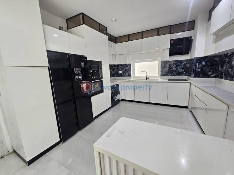 5 bedroom Detached Duplex For Sale Banana Island Ikoyi Lagos - 6