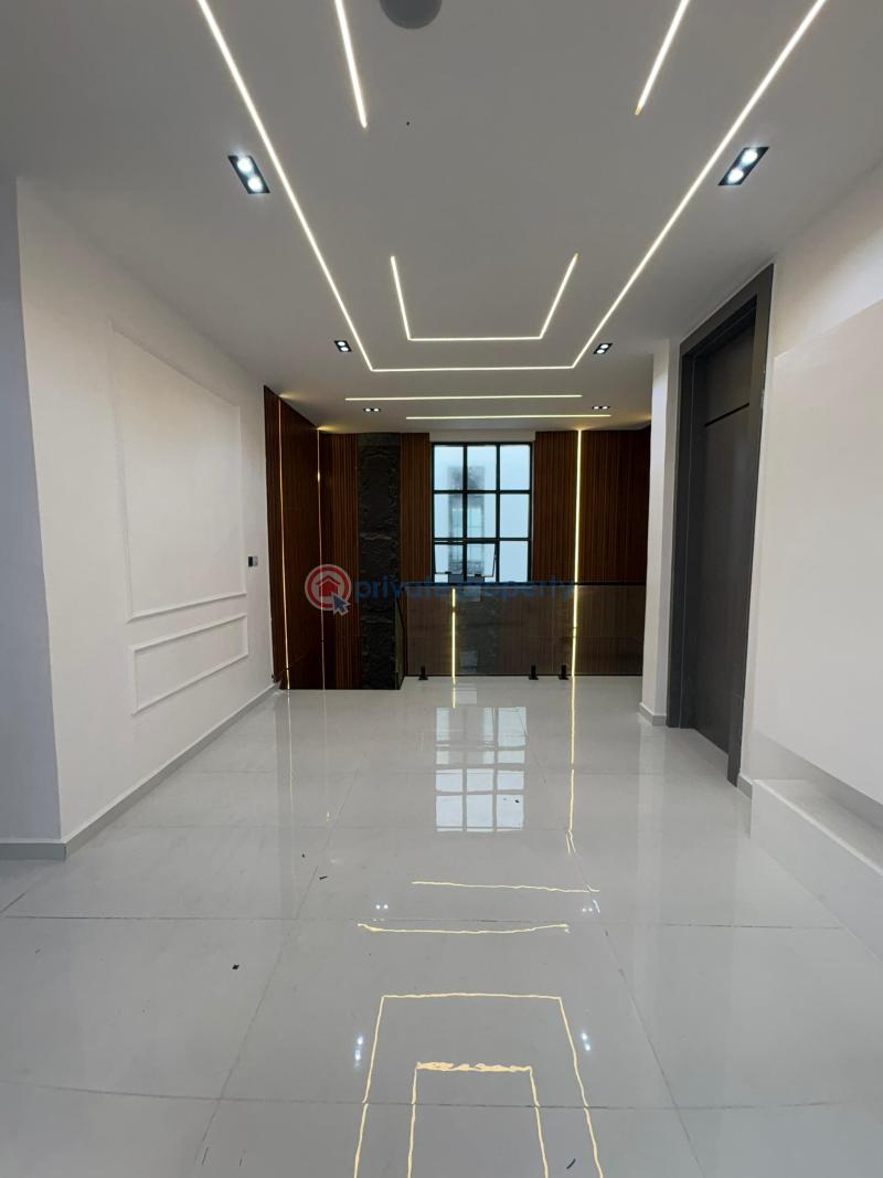 5 bedroom Detached Duplex For Sale Chevron Drive Lekki Lagos - 22